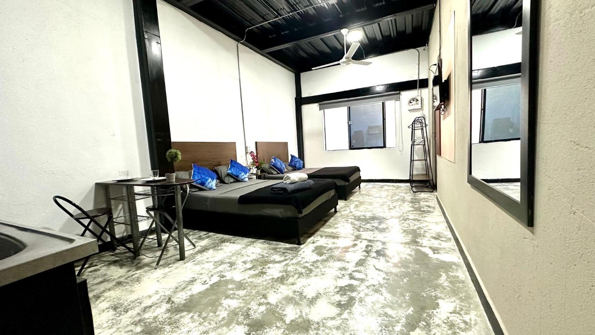 Venecia Loft Apartment