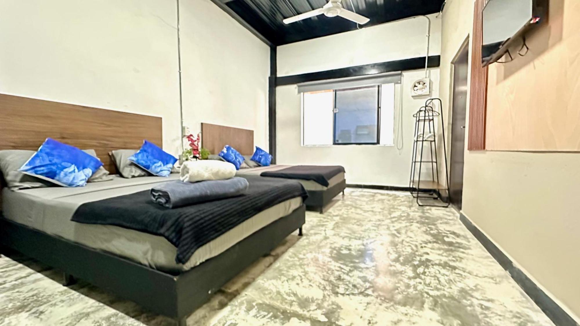 Apartment Venecia Loft Medellin