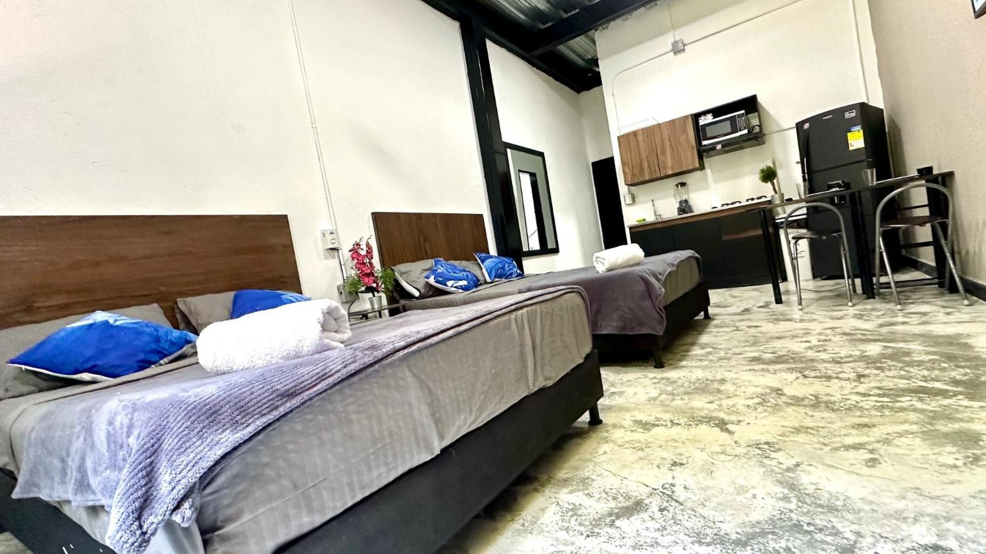 Venecia Loft Apartment
