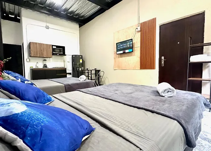 Venecia Loft Hotel