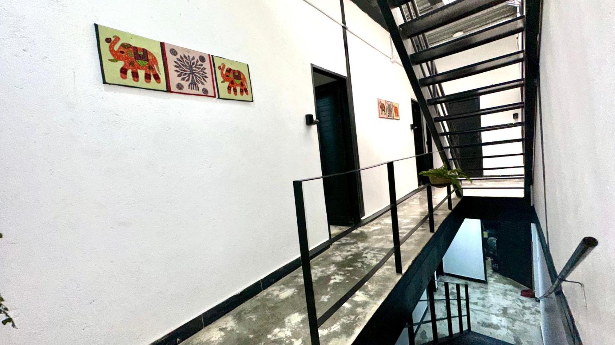 Venecia Loft Apartamento Medellín