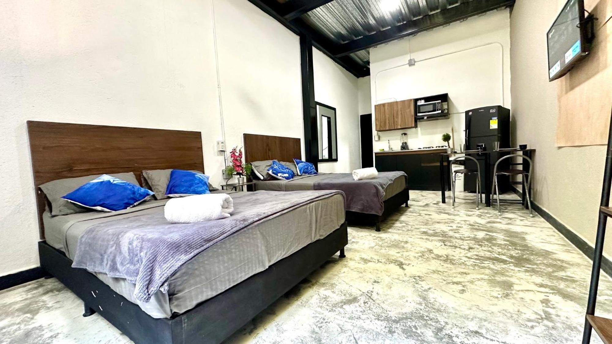 Apartamento Venecia Loft *