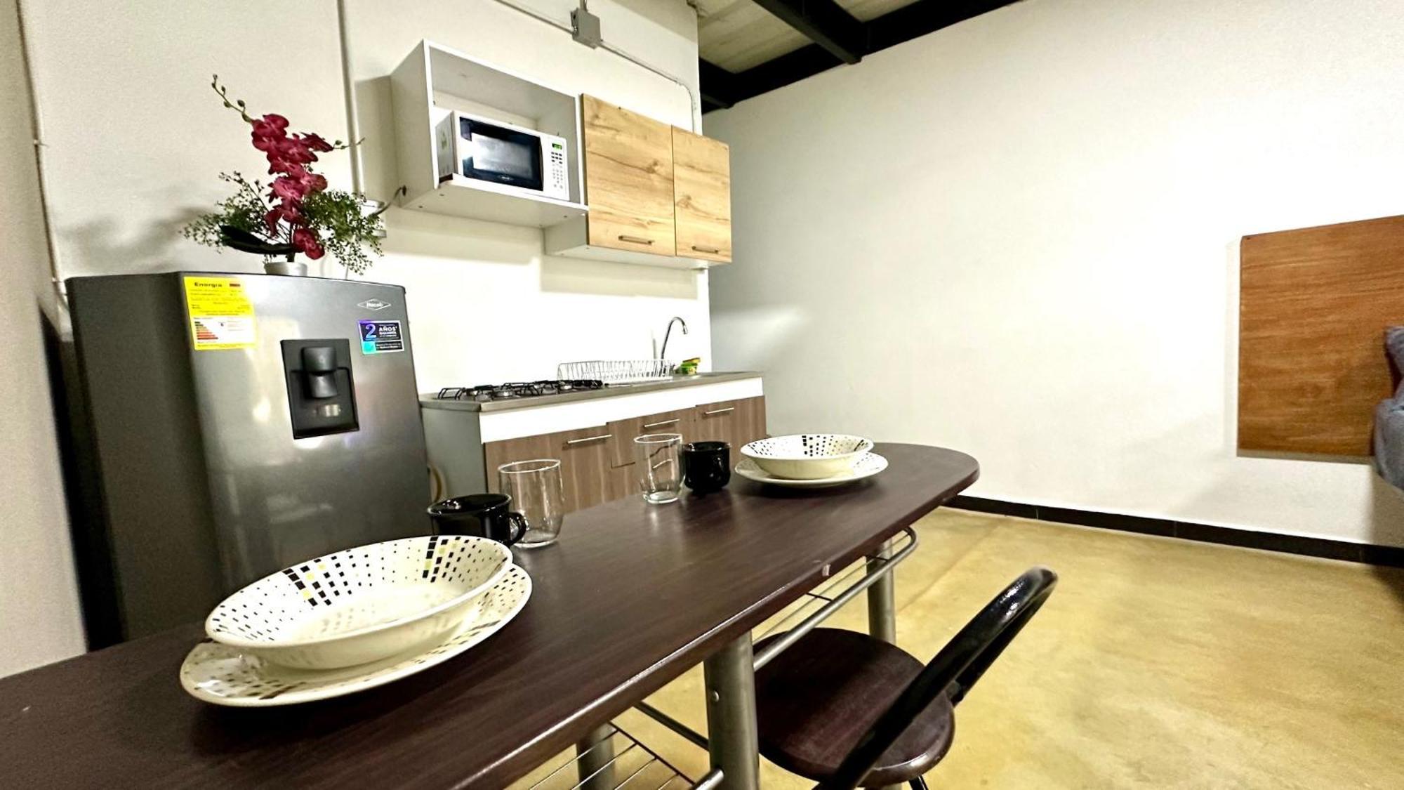 Apartamento Venecia Loft *