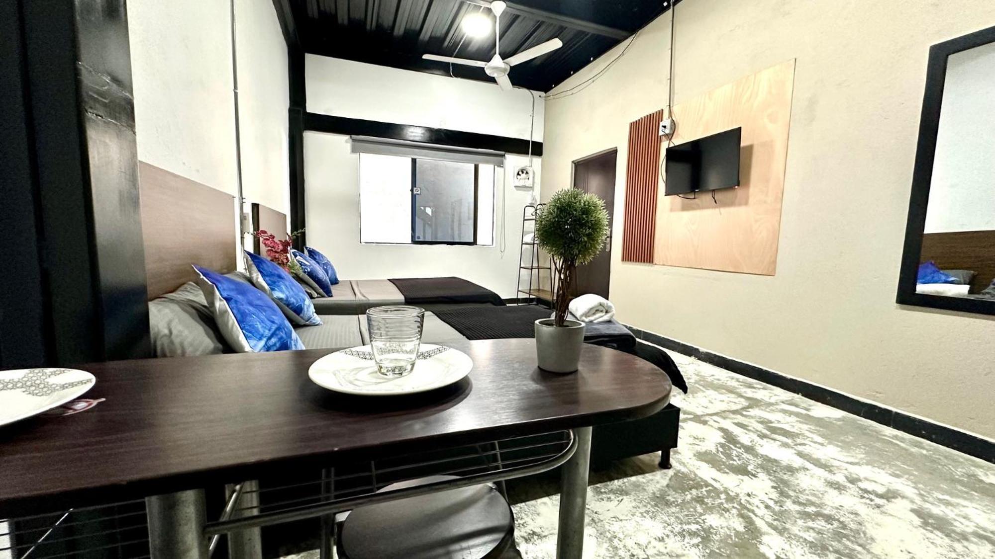 Venecia Loft Medellín