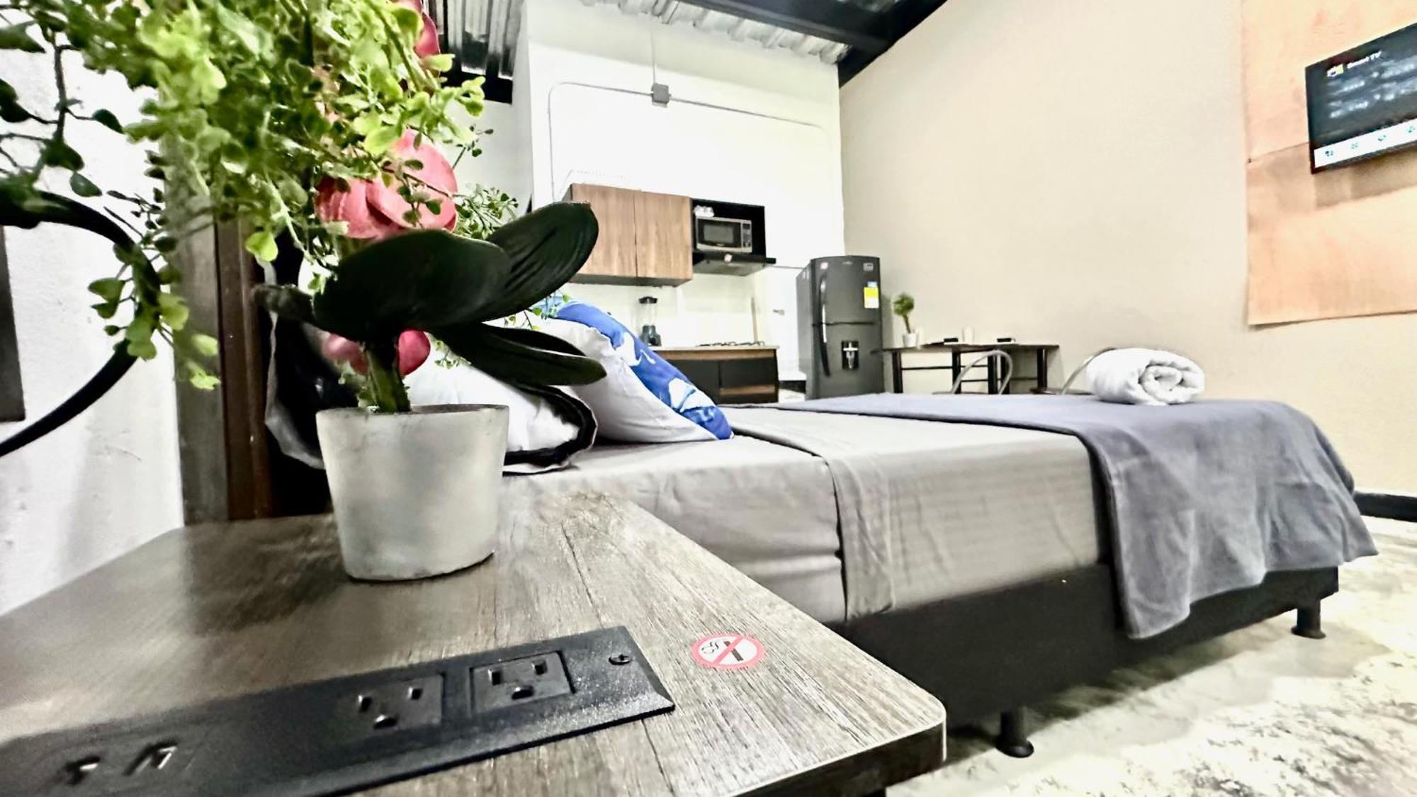 Venecia Loft