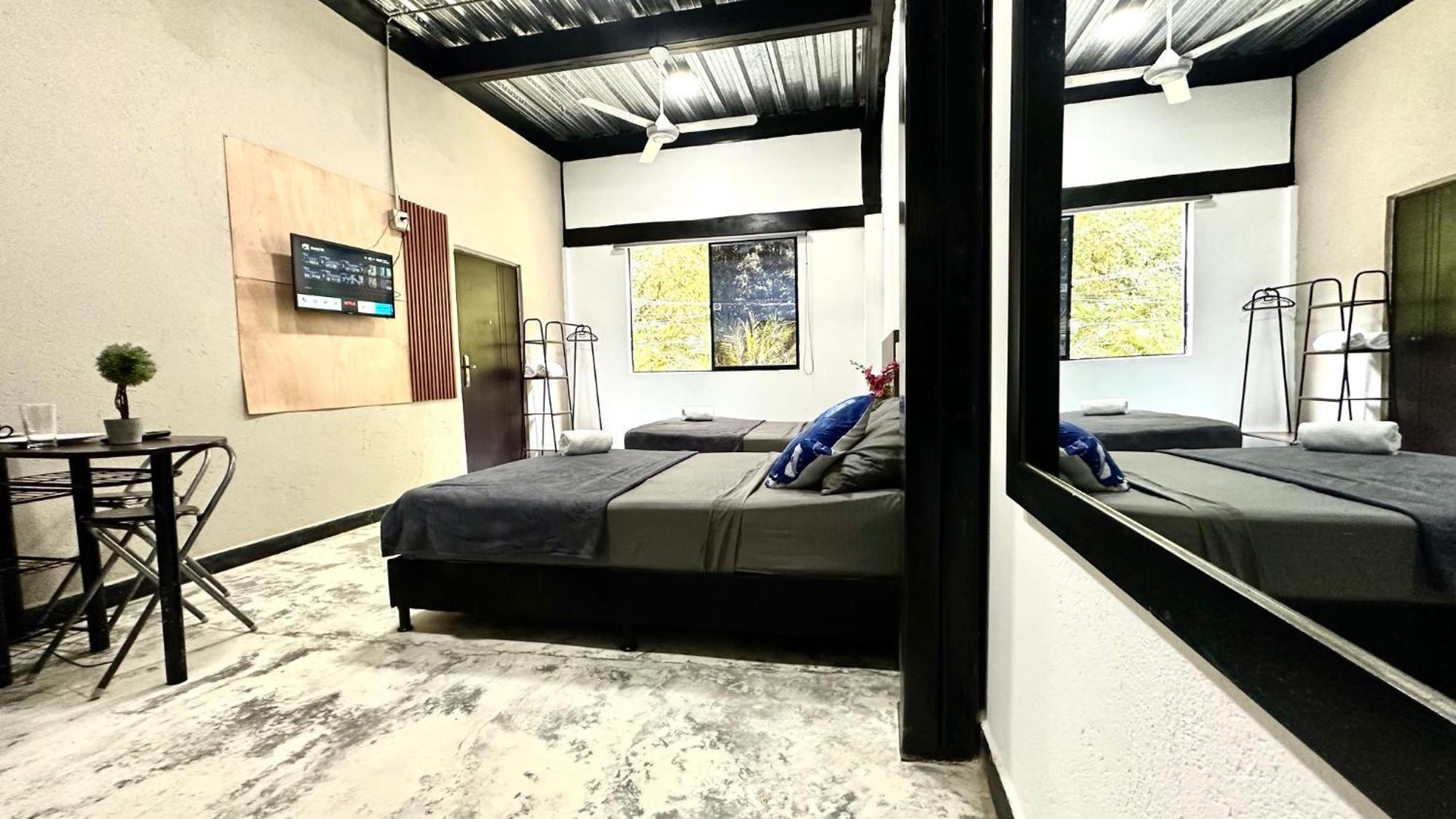 Venecia Loft Apartment *