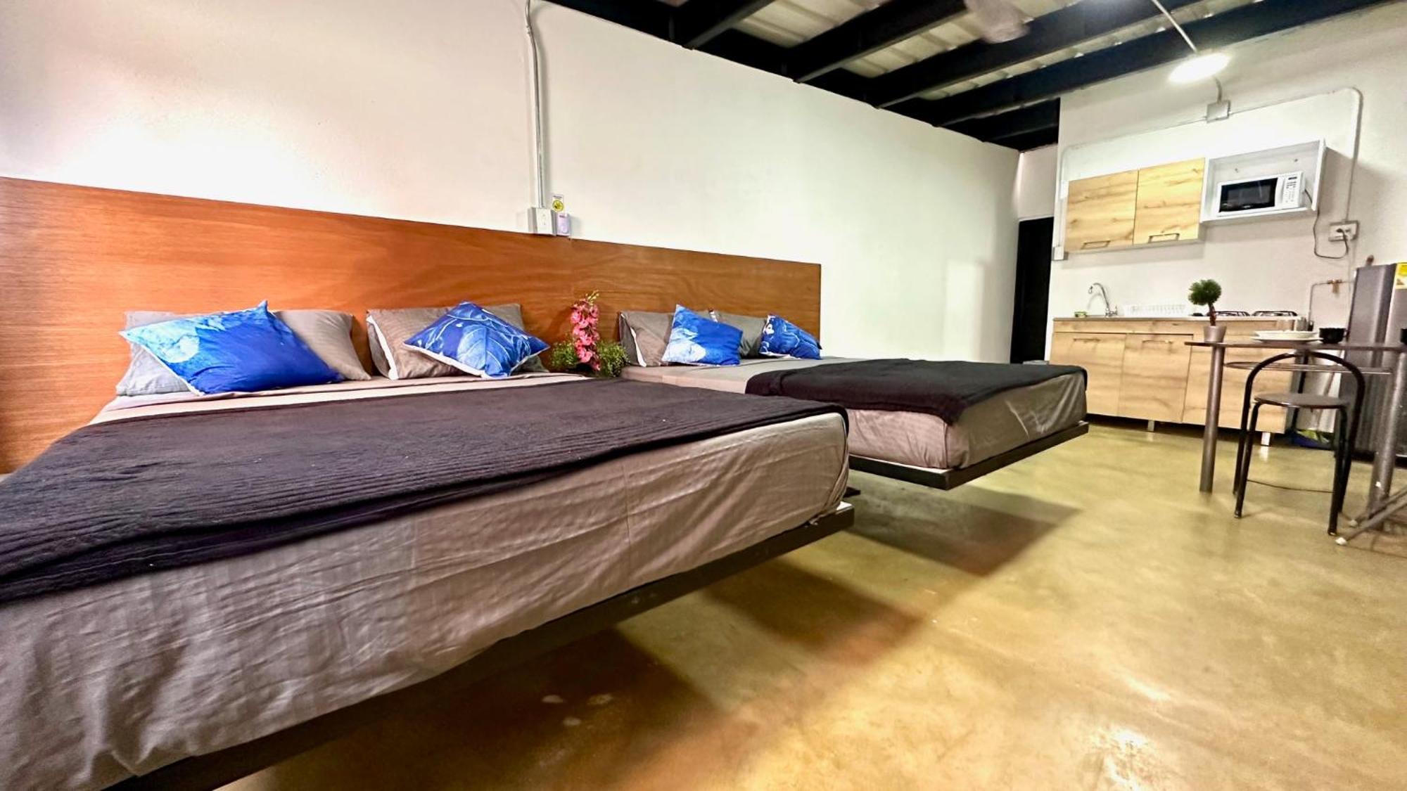 Apartment Venecia Loft *