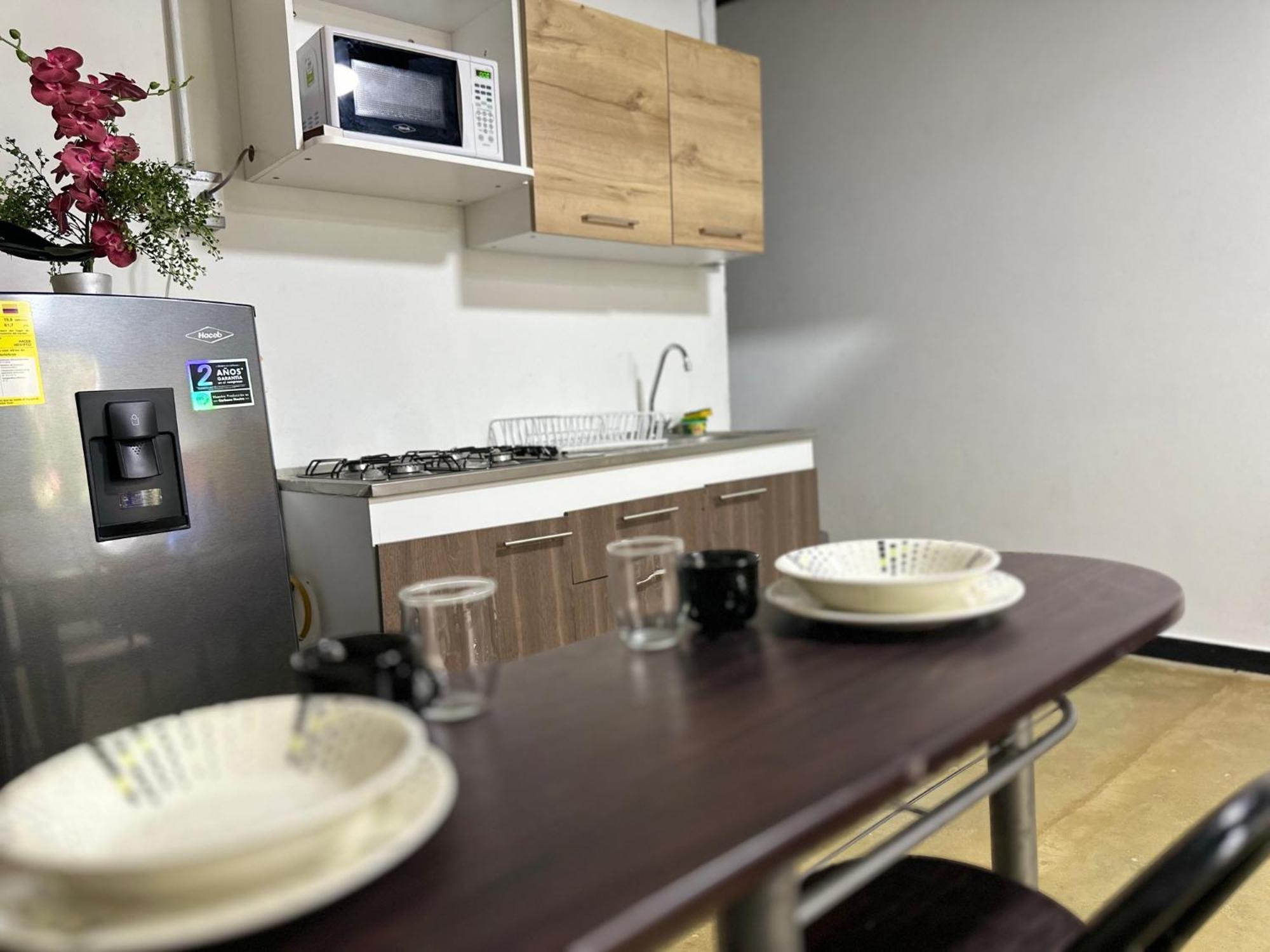 Apartment Venecia Loft *