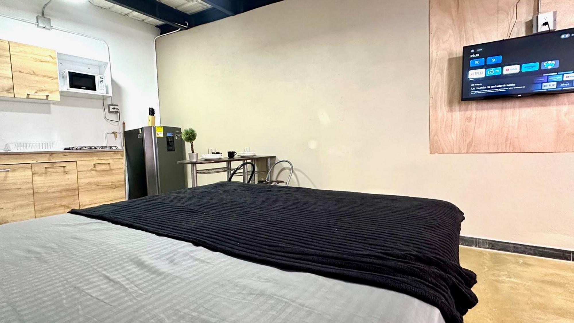 Venecia Loft Apartment Medellin