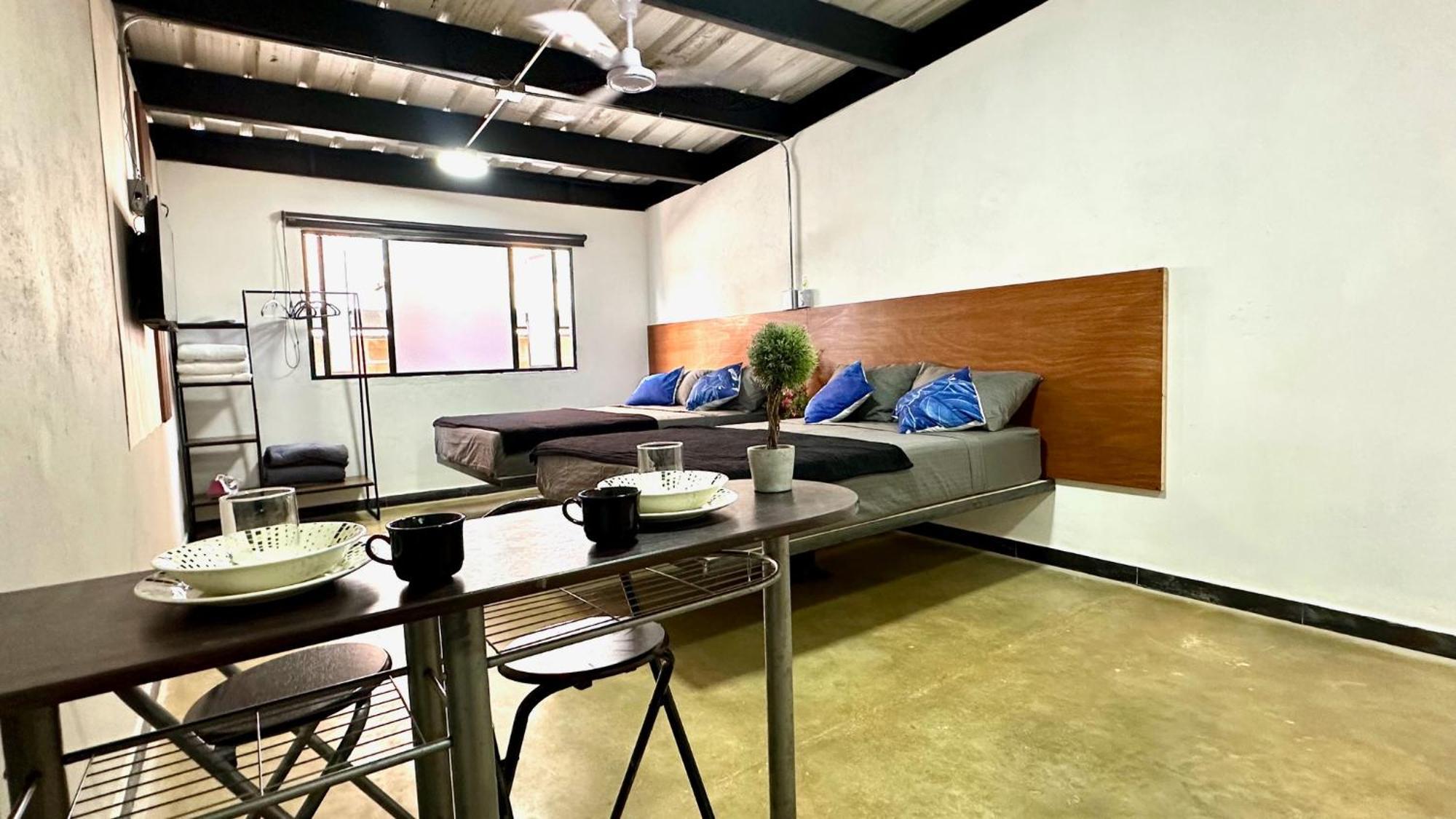 Venecia Loft Apartment