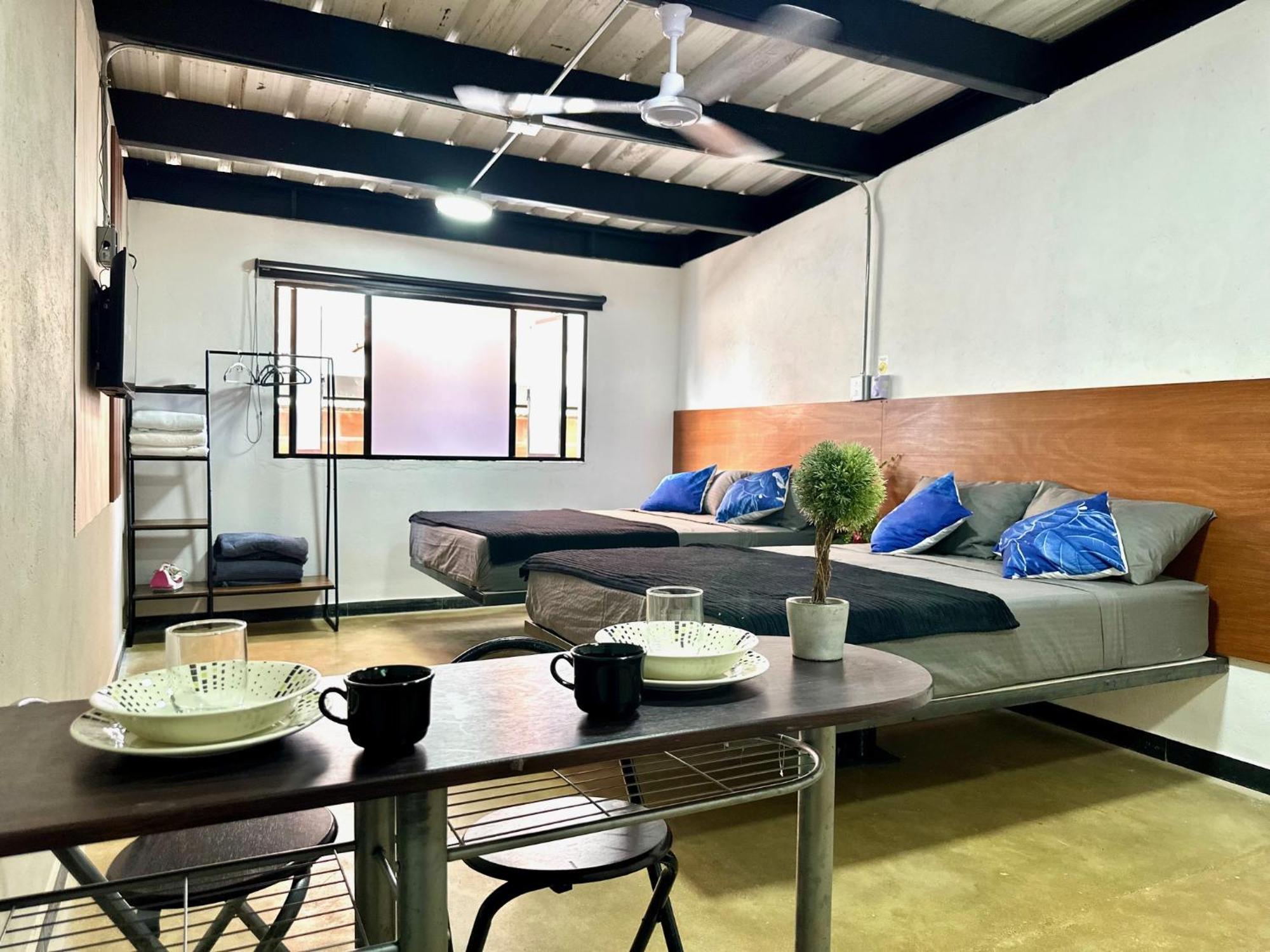 Venecia Loft Apartment Medellin