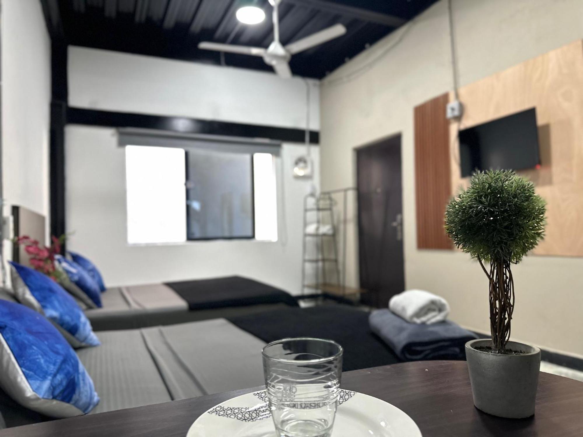 Venecia Loft Apartment *