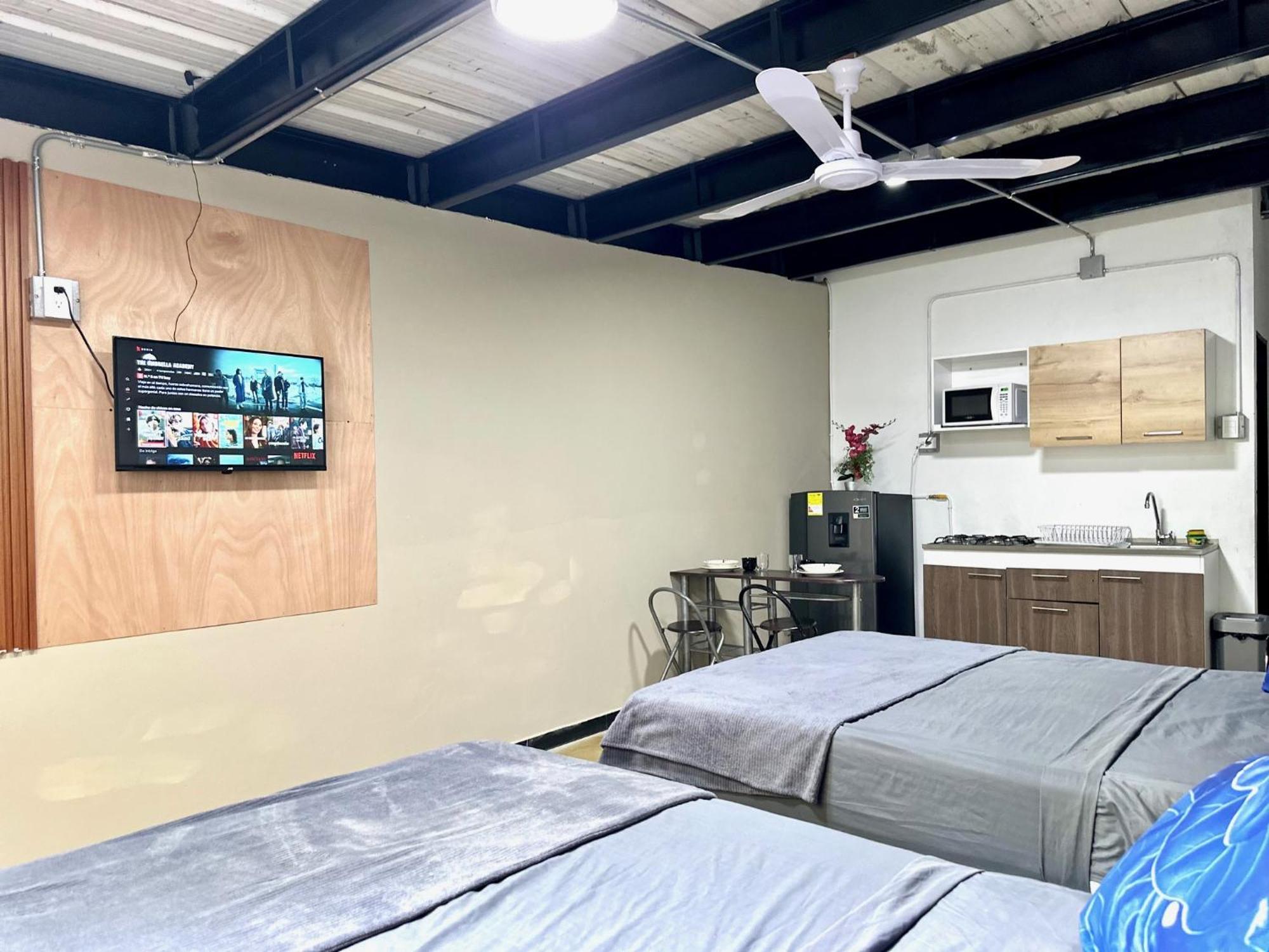 Venecia Loft Apartment *