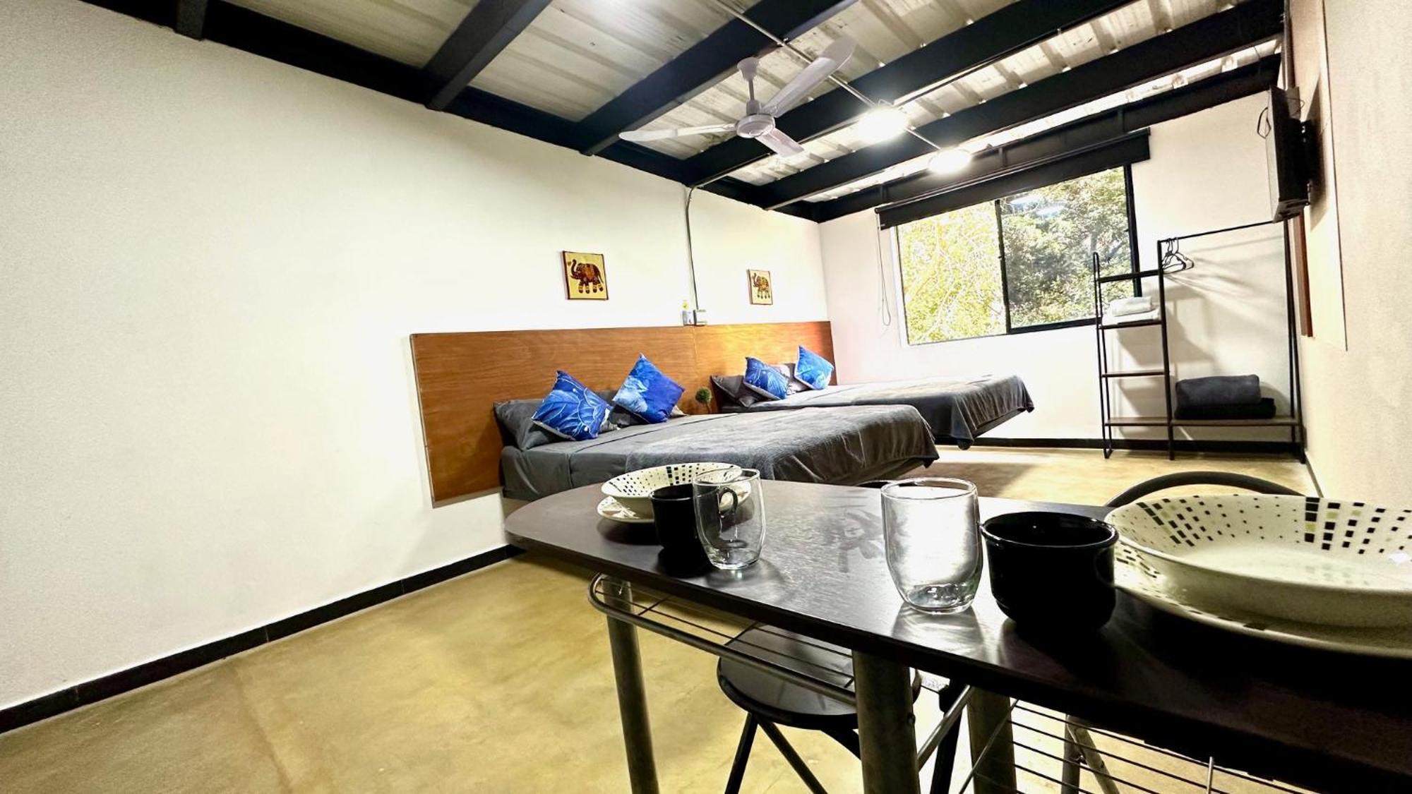 Venecia Loft Apartment Medellin
