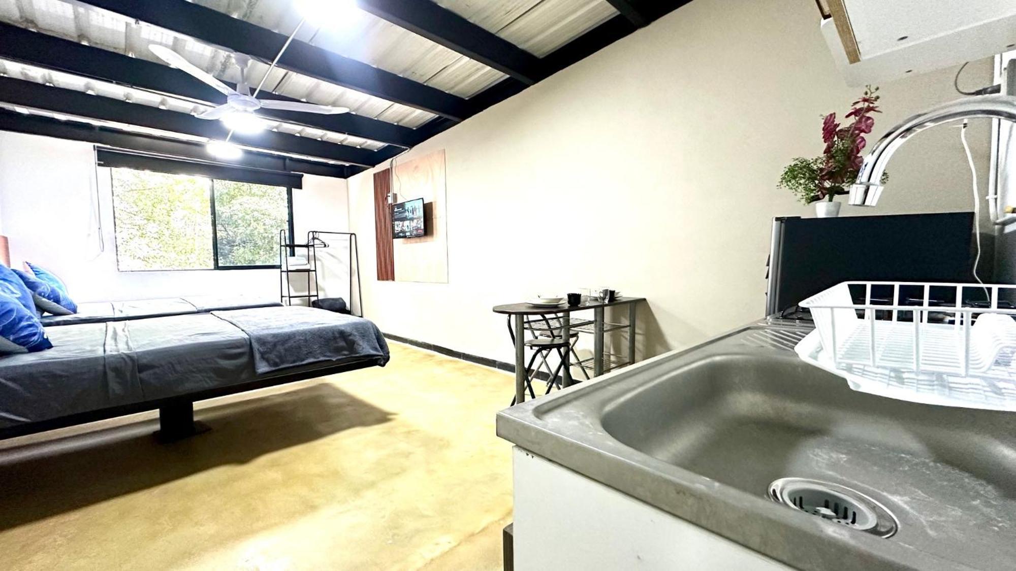 Apartment Venecia Loft