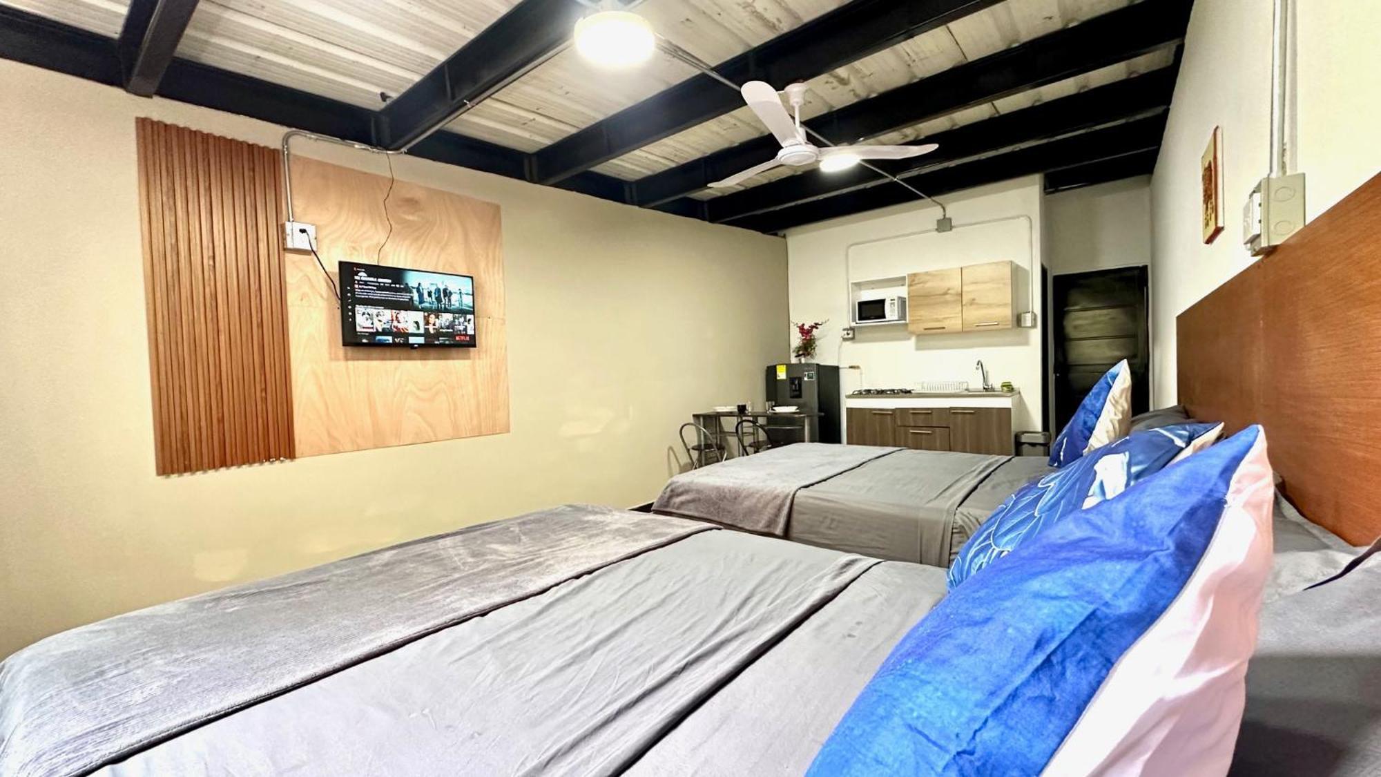 Apartment Venecia Loft *
