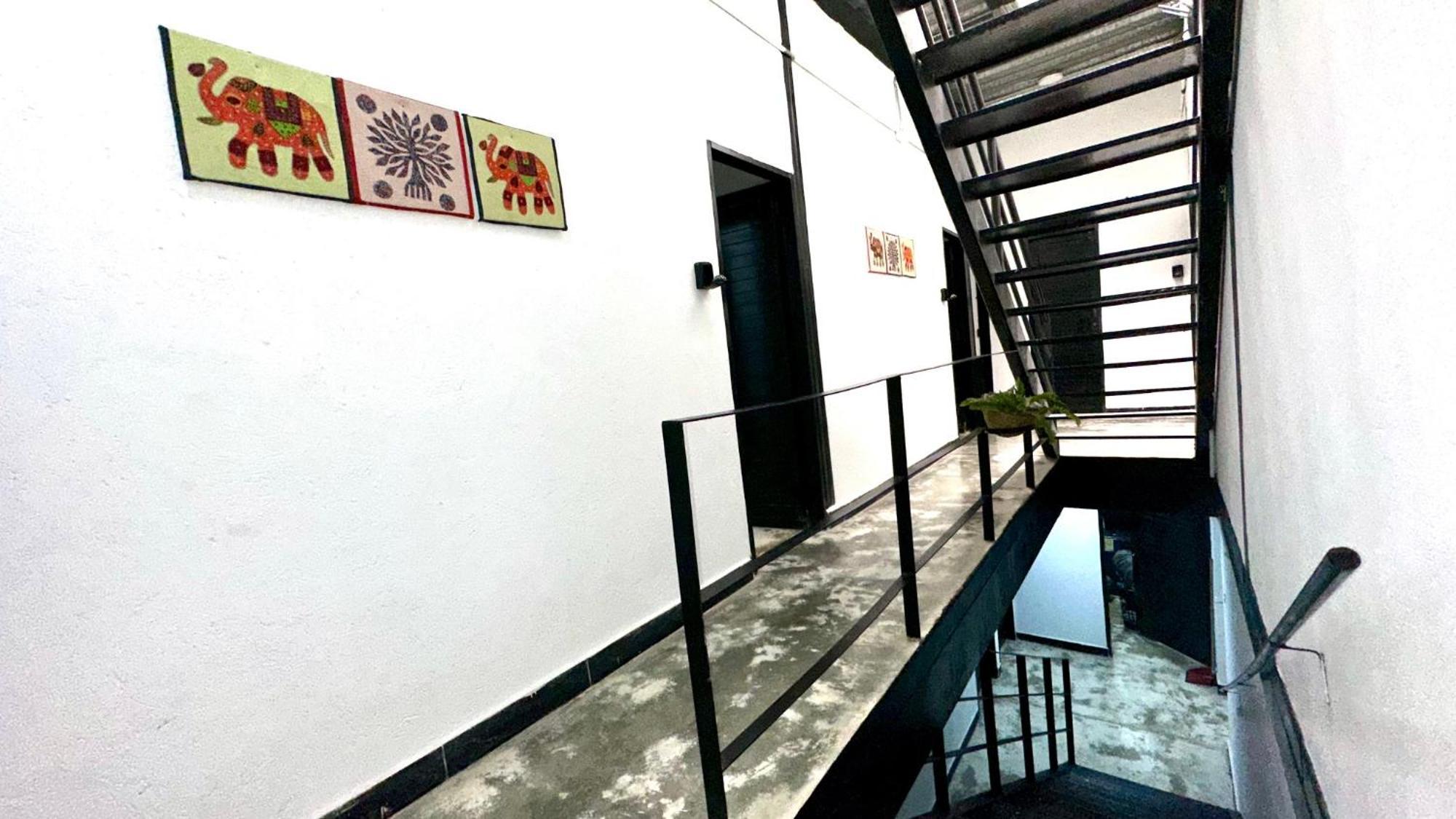 Venecia Loft Apartment Medellin