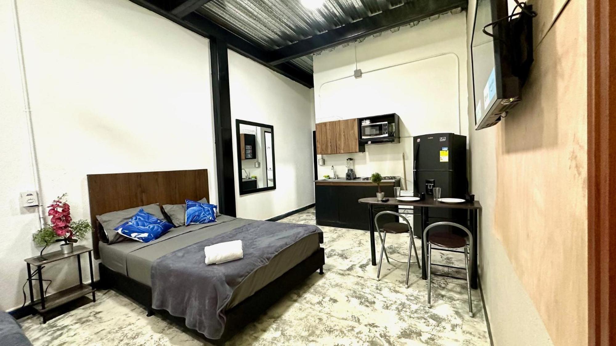 Venecia Loft Medellin