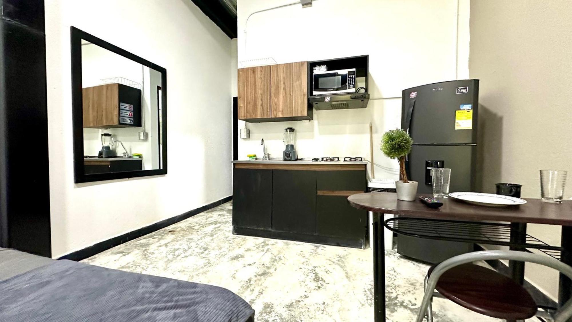 Venecia Loft * Medellin