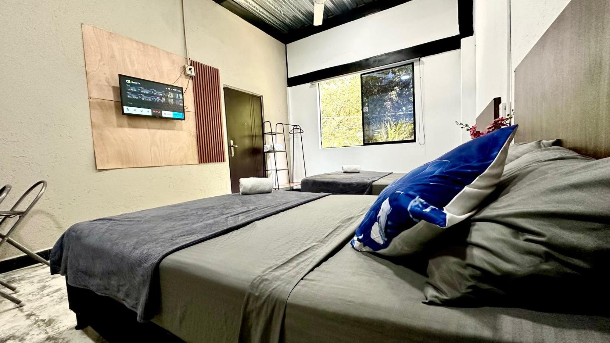 Venecia Loft Apartment