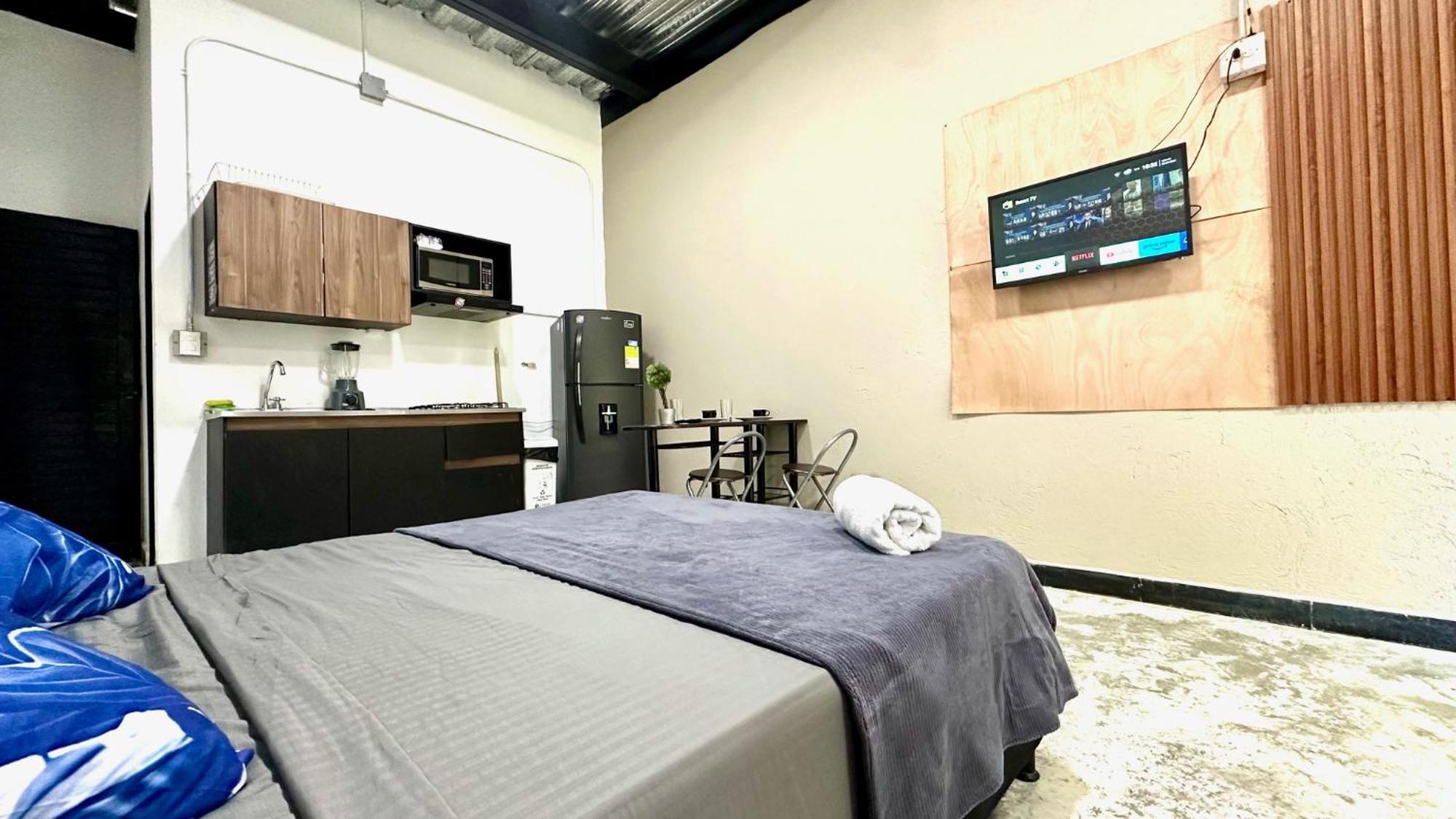 Apartment Venecia Loft