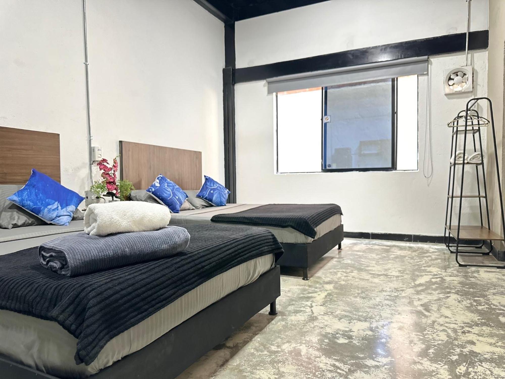 Venecia Loft Apartment *