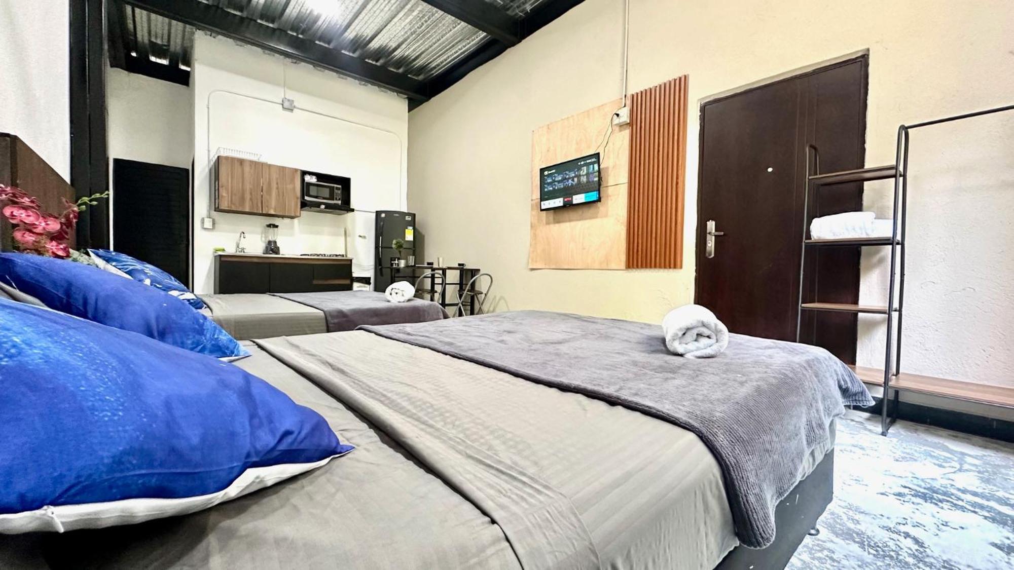 Venecia Loft Medellin