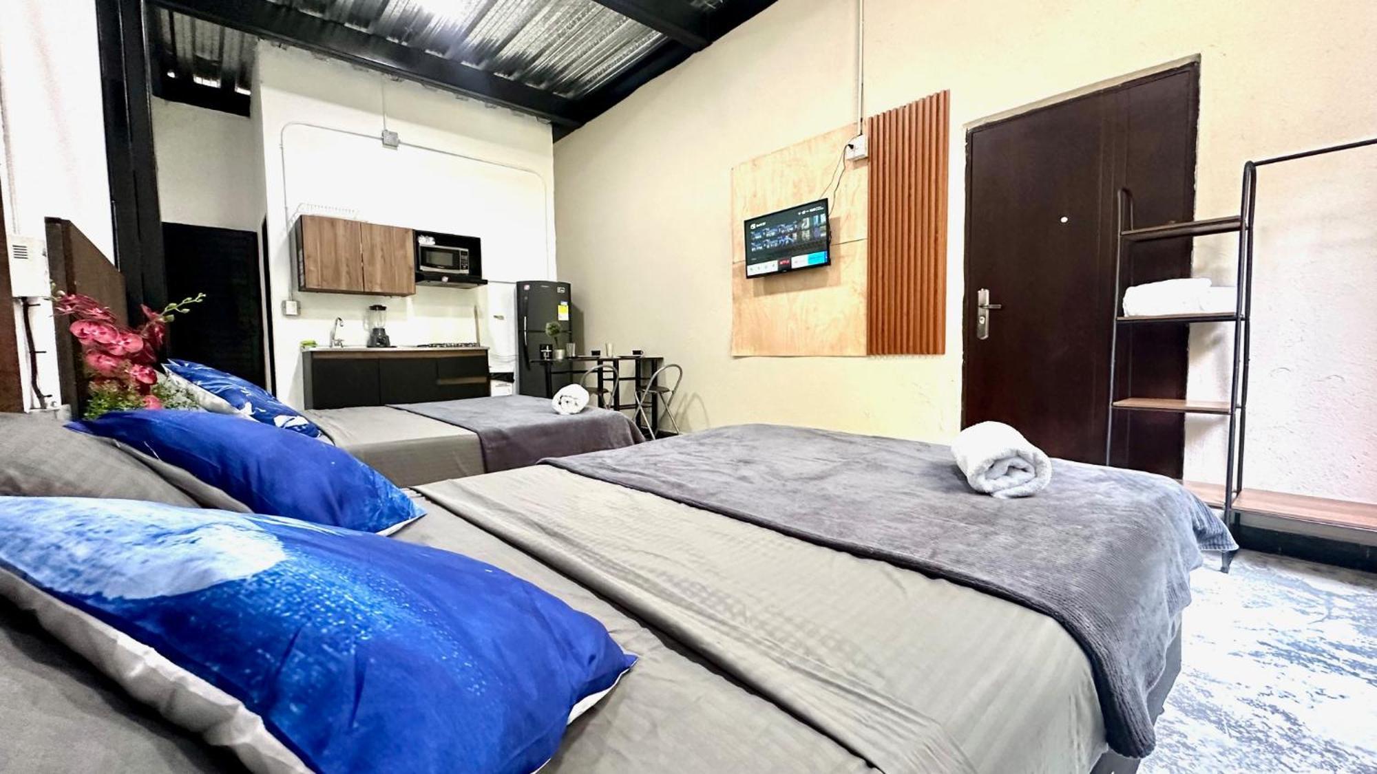 Venecia Loft Apartment *
