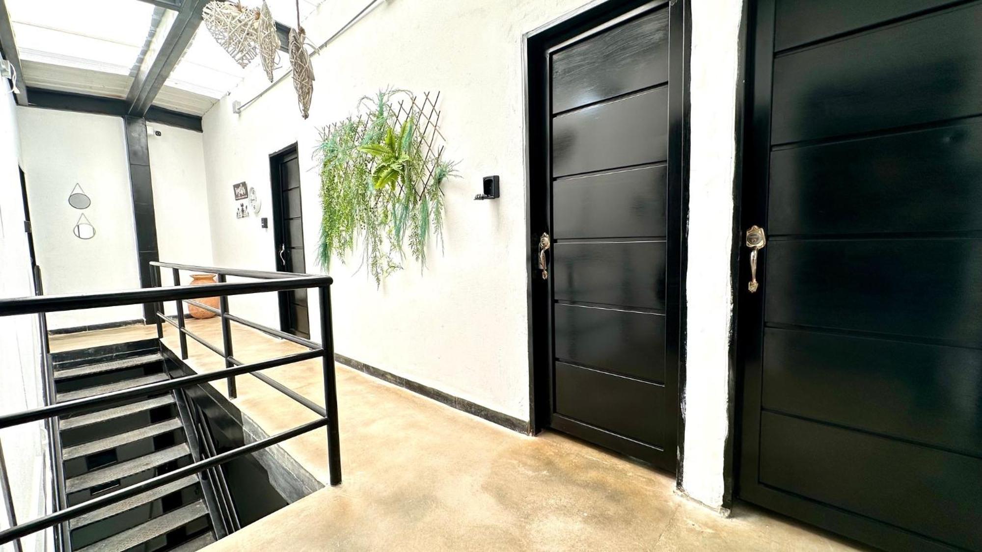 Apartment Venecia Loft Medellin