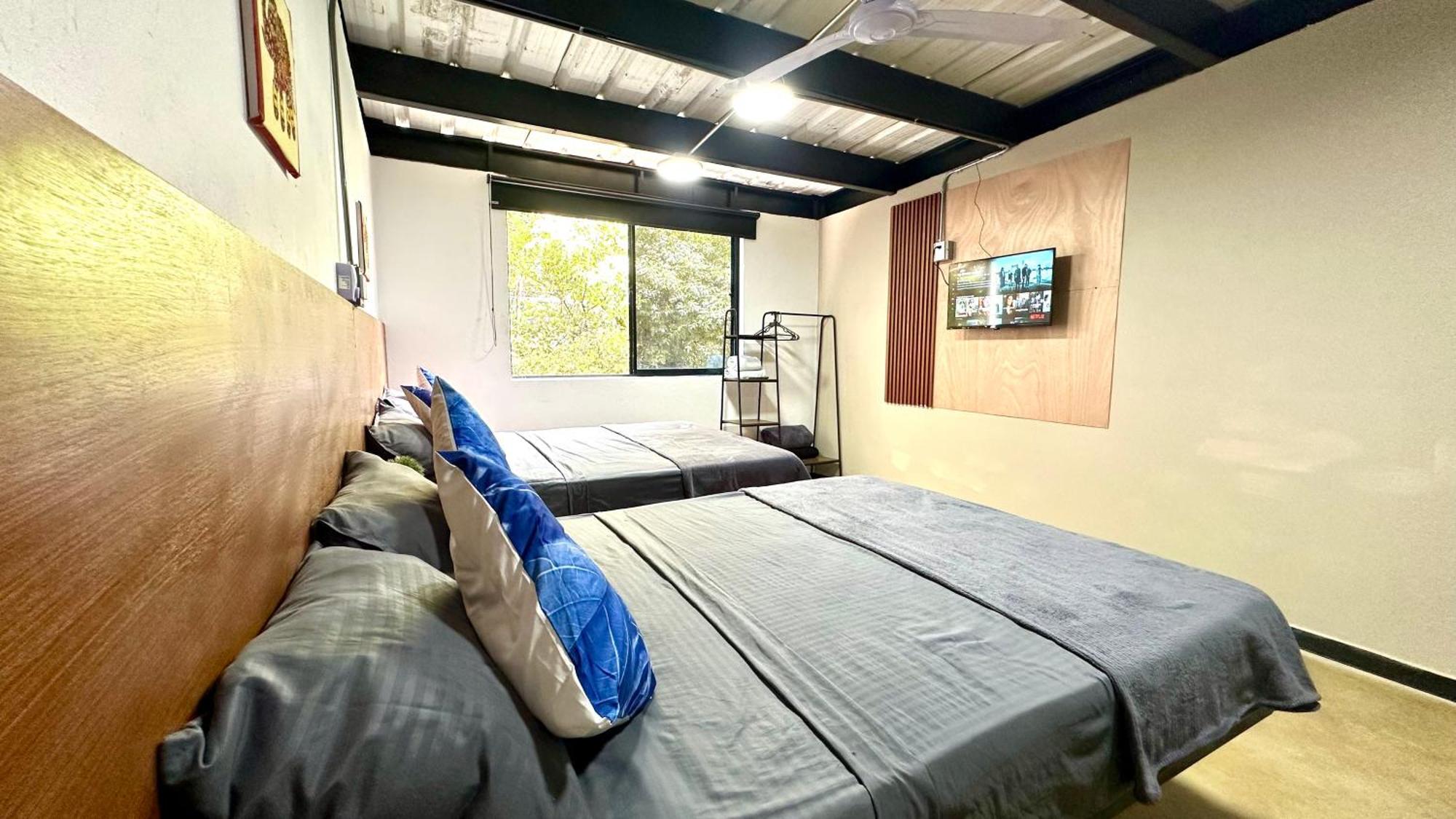Apartment Venecia Loft *